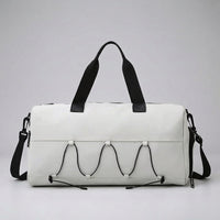 Reisduffel Met Schoenvak - GearGlide
