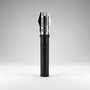 Reisefreundliche Handfackel - TorchPro