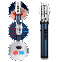 Reisefreundliche Handfackel - TorchPro