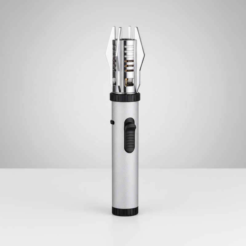 Reisefreundliche Handfackel - TorchPro