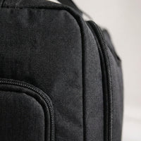 Reistas Met Schoenenvak - LoadMate
