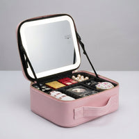 Reisvriendelijk Make Up Station - Brightique