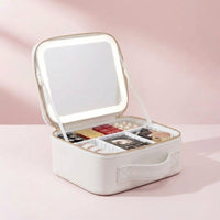 Reisvriendelijk Make Up Station - Brightique