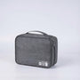 Reisvriendelijke Gadget Organizer - TechTidy