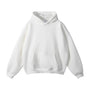 Relaxed Men's Pullover Hoodie With Kangaroo Pocket 15
