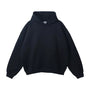 Relaxed Men's Pullover Hoodie With Kangaroo Pocket 19