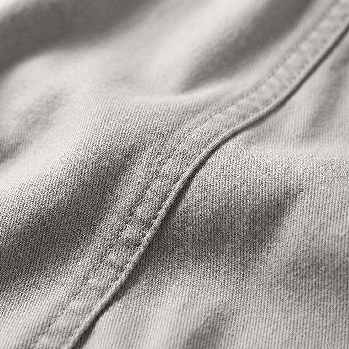 Relaxed Fit Casual Jogger Pants - Nelson
