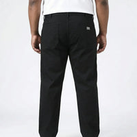 Relaxed Fit Casual Jogger Pants - Nelson