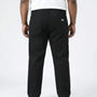 Relaxed Fit Casual Jogger Pants - Nelson