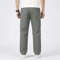 Relaxed Fit Casual Jogger Pants - Nelson