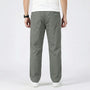 Relaxed Fit Casual Jogger Pants - Nelson