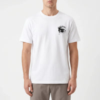 Relaxed Fit Graphic Short Sleeve T-Shirts - Alton