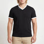 Relaxed Fit Men's Everyday Plus Size Shirt - Shane