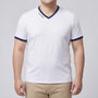 Relaxed Fit Men's Everyday Plus Size Shirt - Shane