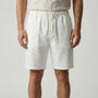 Relaxed Fit Plus Size Shorts - Patrick