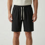 Relaxed Fit Plus Size Shorts - Patrick