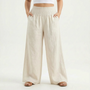 Relaxed Summer Trousers -  Lora