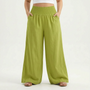 Relaxed Summer Trousers -  Lora