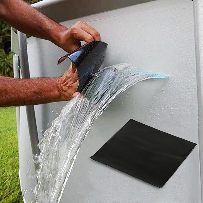 Repair Tape | Extra Strong | Instant Seal & Weatherproof 5