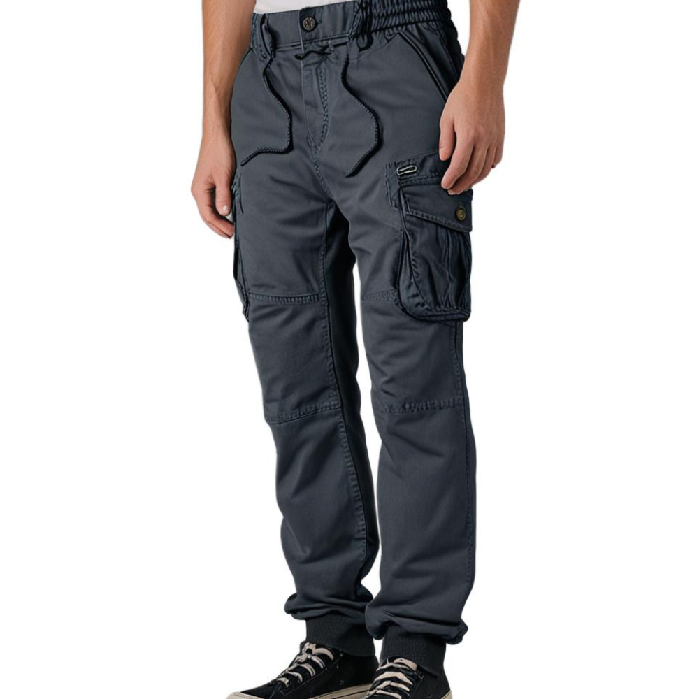 Robuste Cargo-Jogginghosen für Herren - Dexter