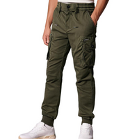 Robuste Cargo-Jogginghosen für Herren - Dexter
