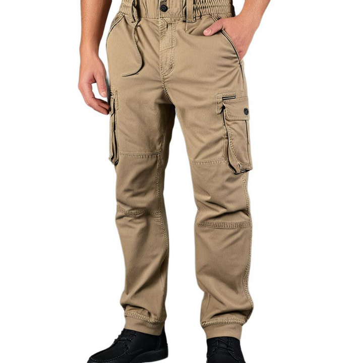 Robuste Cargo-Jogginghosen für Herren - Dexter