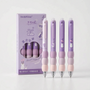 Retractable Erasable Gel Pen - Scriptio