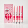 Retractable Erasable Gel Pen - Scriptio