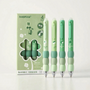 Retractable Erasable Gel Pen - Scriptio