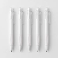 Retractable Quick-Drying Gel Pen - Glidex