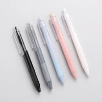 Retractable Quick-Drying Gel Pen - Glidex