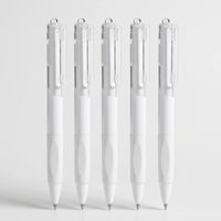 Retractable Quick-Drying Gel Pen - Glidex