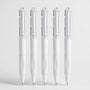 Retractable Quick-Drying Gel Pen - Glidex