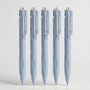 Retractable Quick-Drying Gel Pen - Glidex