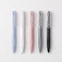 Retractable Quick-Drying Gel Pen - Glidex