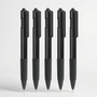 Retractable Quick-Drying Gel Pen - Glidex