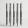 Retractable Quick-Drying Gel Pen - Glidex