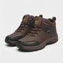 Retro-Style Ankle Hiking Boot -  Terraxen