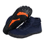 FrostFlex Sneaker | Trendige und bequeme Wintersneaker