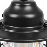 Retro LED Campinglaterne - Campora