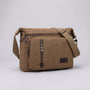 Retro Canvas Schoudertas - Urbanity