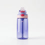 Reusable Handheld Children's Drinks Bottle - Quenchlet