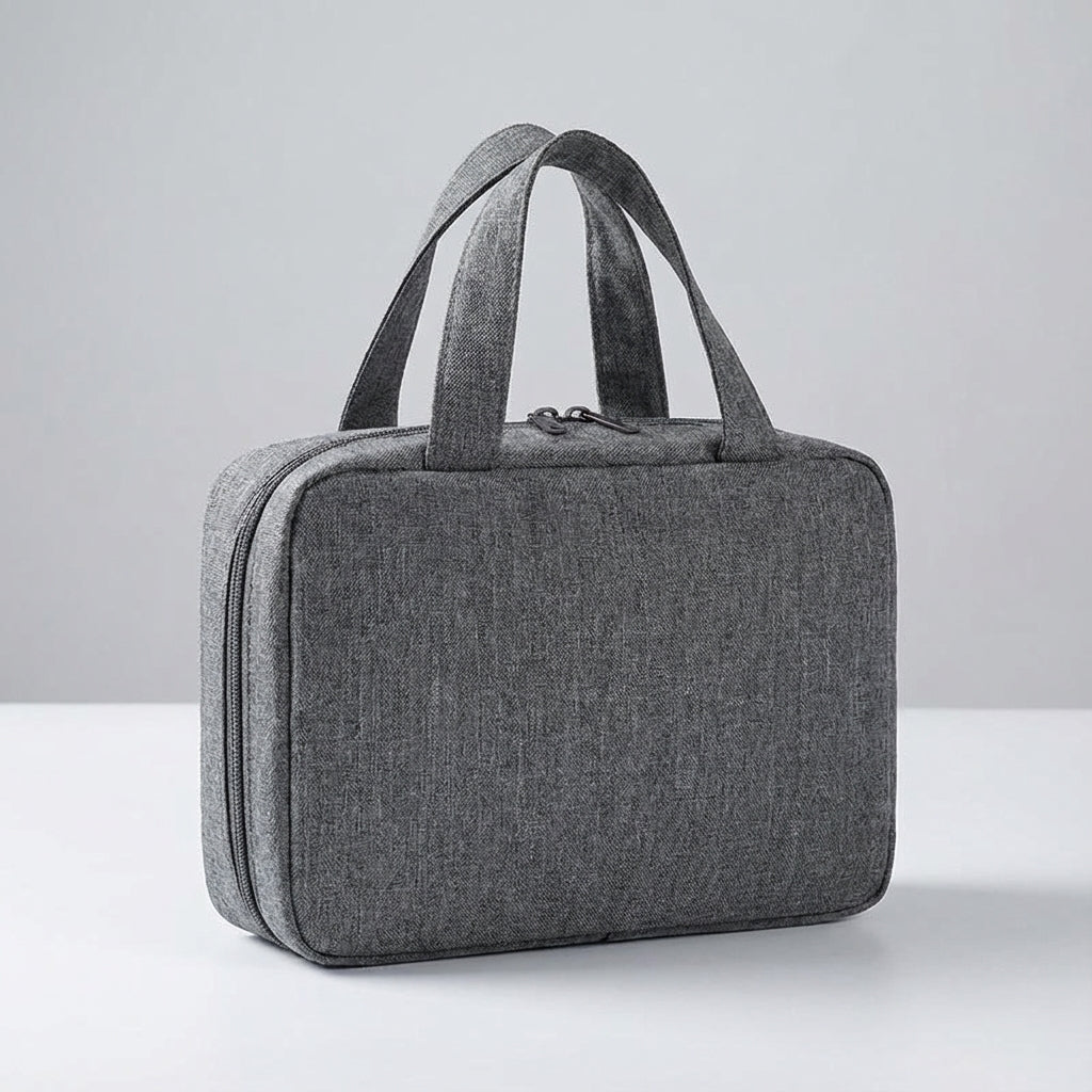 Ritsbare Opvouwbare Toilettas - Hangwell