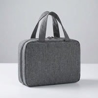 Ritsbare Opvouwbare Toilettas - Hangwell