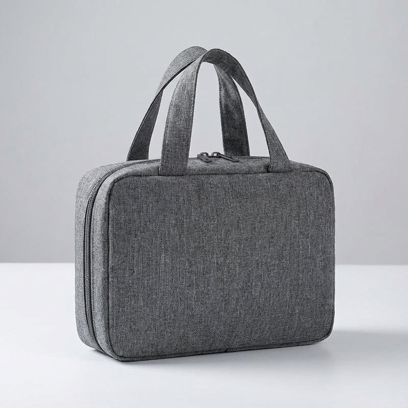 Ritsbare Opvouwbare Toilettas - Hangwell