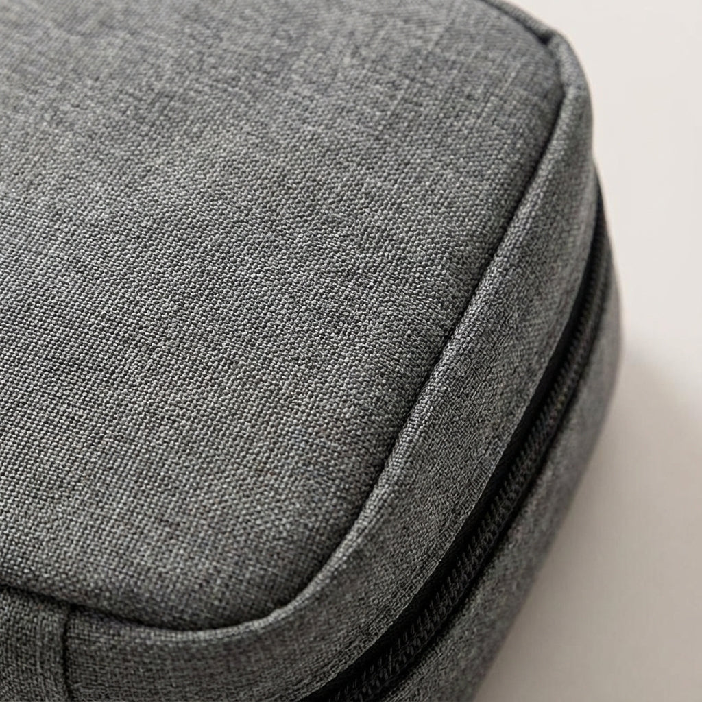 Ritsbare Opvouwbare Toilettas - Hangwell