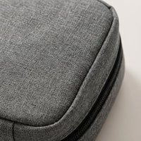 Ritsbare Opvouwbare Toilettas - Hangwell