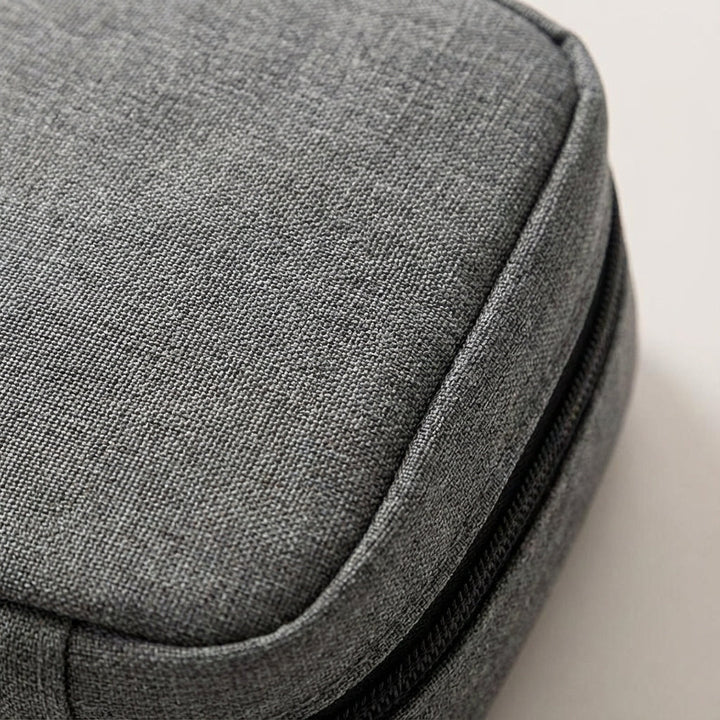 Ritsbare Opvouwbare Toilettas - Hangwell