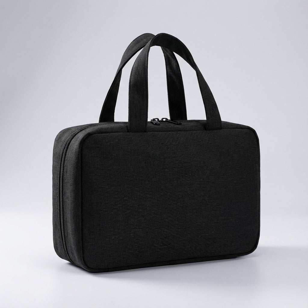 Ritsbare Opvouwbare Toilettas - Hangwell