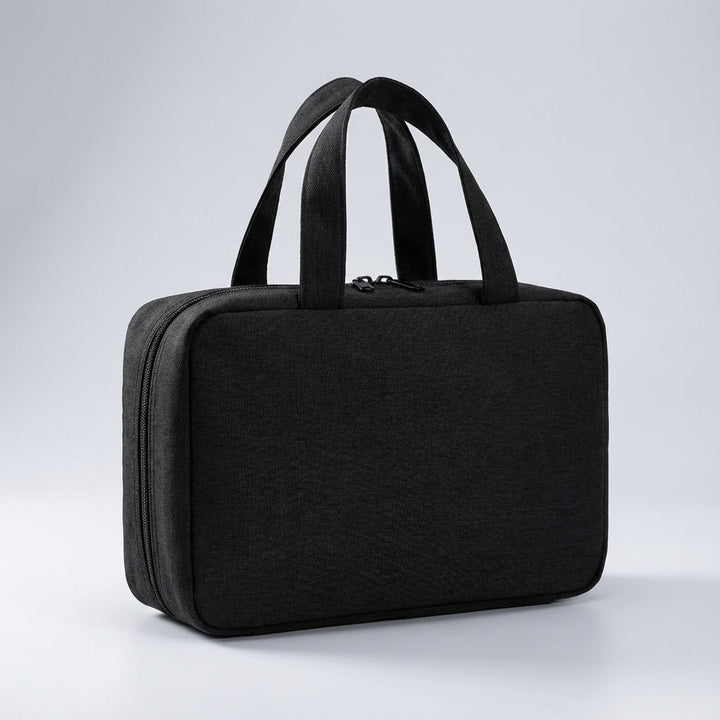 Ritsbare Opvouwbare Toilettas - Hangwell